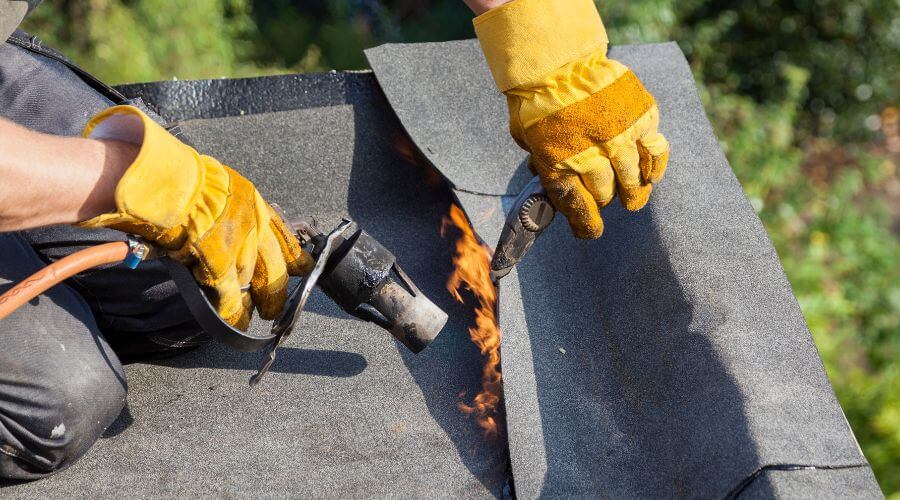 Expert top industrial roofings services in Alburgh, VT